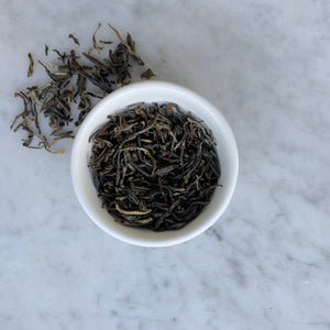 YUNNAN GREEN